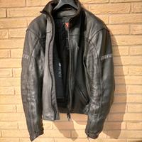 Giacca e pantaloni Dainese