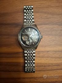 Seiko SPB471J1 Presage Open Heart