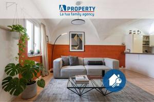Loft / Open Space di 140 m² con 3 locali e box aut