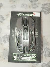 gravastar m1
