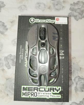 gravastar m1