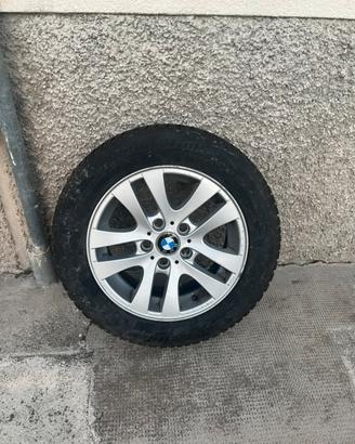 ruote auto