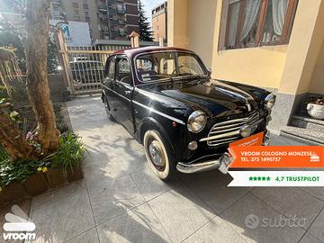 FIAT 1100 TV 103