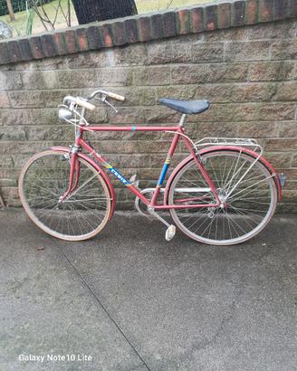 bicicletta 