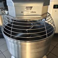 Impastatrice spirale 40 kg con inversione Sunmix