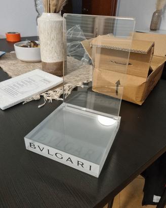 Portafoto Bvlgari 