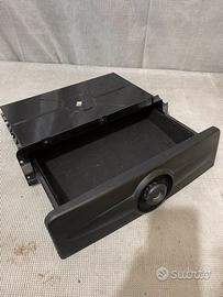 Cassetto Sottosedile Smart ForTwo Mod 450