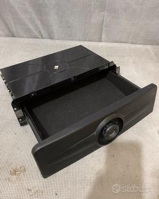 Cassetto Sottosedile Smart ForTwo Mod 450
