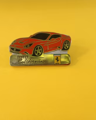 Gadget "Ferrari" 