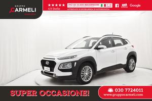 Hyundai Kona 1.0 t-gdi Comfort Plus Pack 2wd 120cv