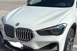 BMW X1 xDrive18d XLine Plus 2022