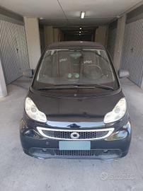 SMART FORTWO 451 PULSE