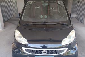 SMART FORTWO 451 PULSE