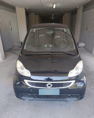 SMART FORTWO 451 PULSE
