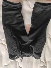 Pantaloni portiere kipsta