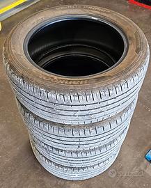 Pneumatici Hankook estivi 215/55 R17