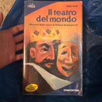 Il teatro del mondo