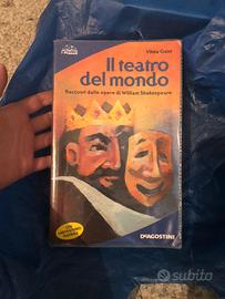 Il teatro del mondo