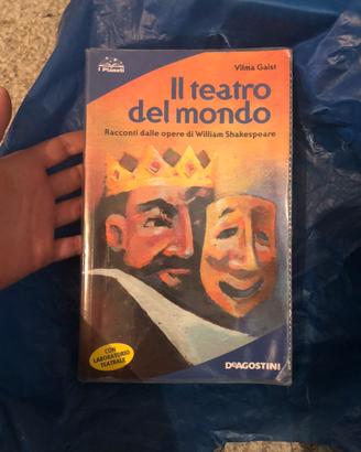 Il teatro del mondo