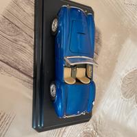 Modellino Ford AC Cobra 427