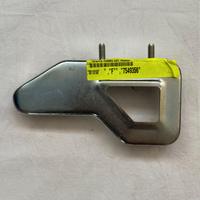 Fiat Panda 141 4x4 - staffa paraurti ant