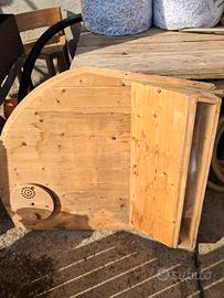 ricambio sauna teuco