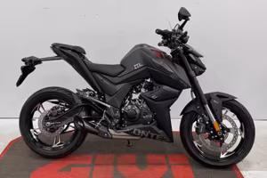 Zontes ZT 125 U KM0 - SENZA ANTICIPO E SENZA BUSTA