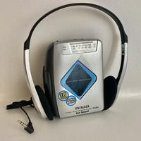 Walkman Aiwa