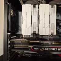 i5 14600K + 32GB 3600 + B660 Gaming X