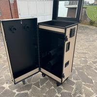 baule cassone equitazione nuovo seconda scelta