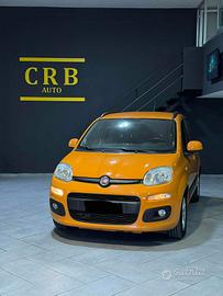 Fiat Panda 1.3 MJT 95 CV S&S Easy NON CONSUMA OLIO
