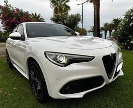 ALFA ROMEO Stelvio 2.2 Turbodiesel 210 CV AT8 Q4