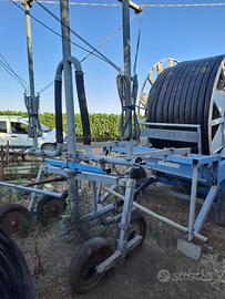 Irrimobile idrofoglia 100/350