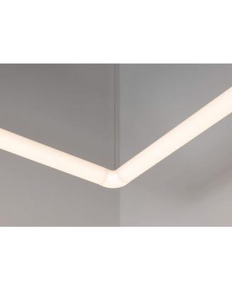 LAMPADA ARTEMIDE ALPHABET OF LIGHT RECTANGULAR