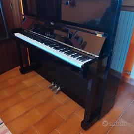 Pianoforte verticale KAWAI CX 21-D