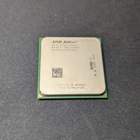 CPU AMD Athlon 64 X2 4050e - Socket AM2