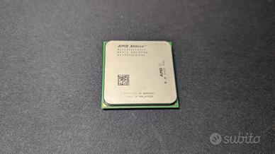CPU AMD Athlon 64 X2 4050e - Socket AM2