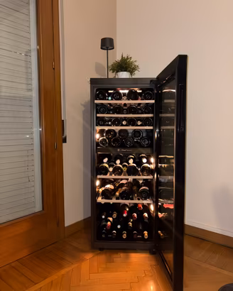 Cantinetta Haier serie 5