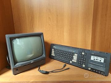 Amstrad CPC 464 Vintage anni 80