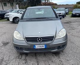 Mercedes-benz A 150 A 150 Avantgarde