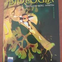 libro Elementi di Biologia