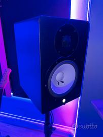 Yamaha HS8 NON SPEDISCO