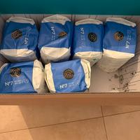 Pannolini a mutandina LILLYDOO Taglia 7