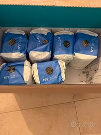 Pannolini a mutandina LILLYDOO Taglia 7