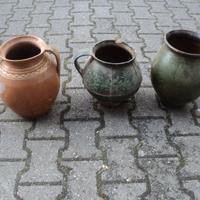 vasi depoca 800 3 pezzi