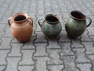 vasi depoca 800 3 pezzi