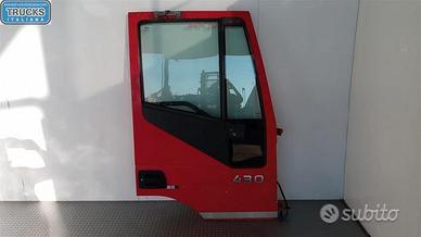 Porta anteriore destra iveco stralis 2003>2007 usa