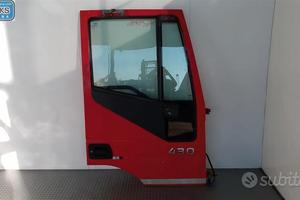 Porta anteriore destra iveco stralis 2003>2007 usa