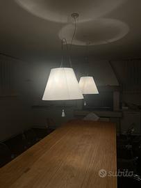 Lampada a sospensione