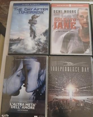 Dvd da collezione